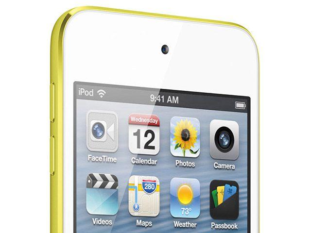 iPod Touch Apple 32GB Tela Multi-Touch Wi-Fi - Bluetooth Câmera